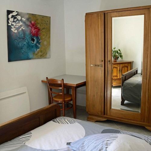 Auberge Du Pelerin Saint-Vincent  외부 사진